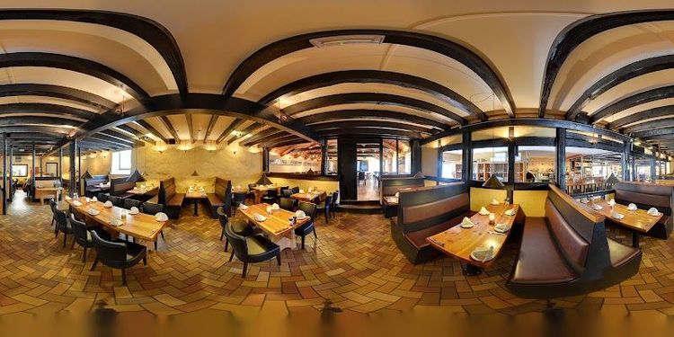 Svaneke Bryghus Restaurant - Svaneke - Denmark