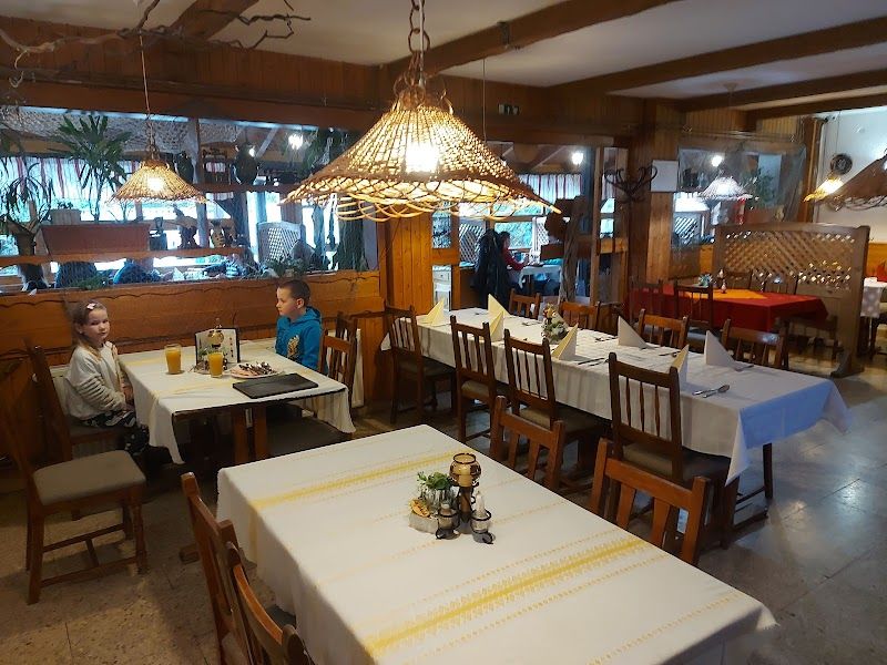 Halászkert Vendéglő, Kis-Duna Motel & Camping