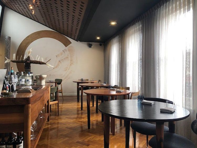 Orana - Adelaide - Australia