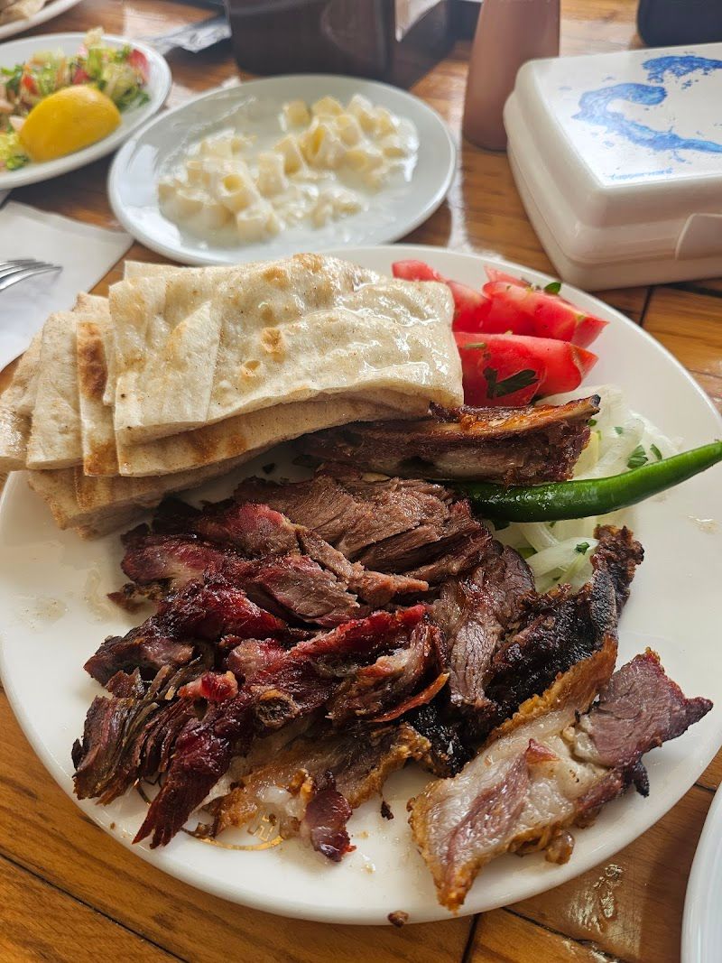 YOZGAT TANDIR EVI AKIF USTANIN YERI