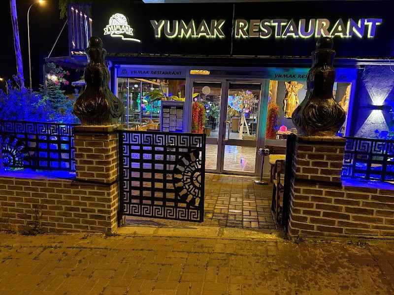 Yumak Restaurant