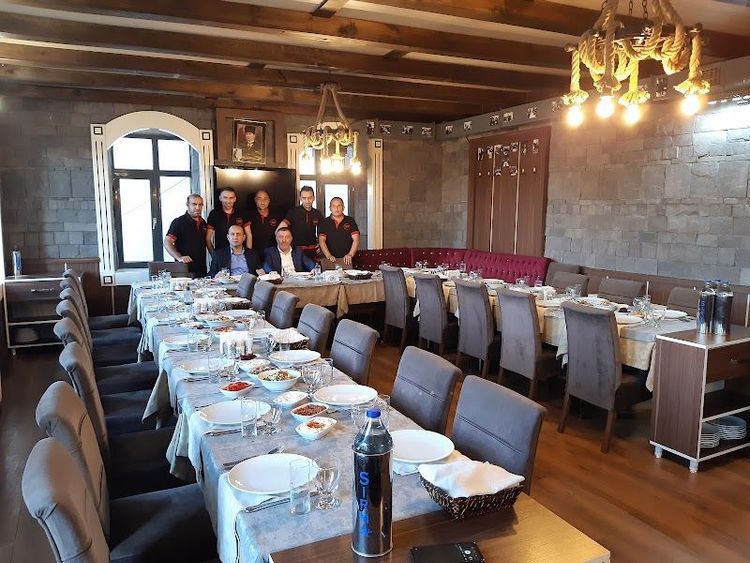 Tarihi Hasır Ocakbaşı Ardahan - Ardahan - Türkiye