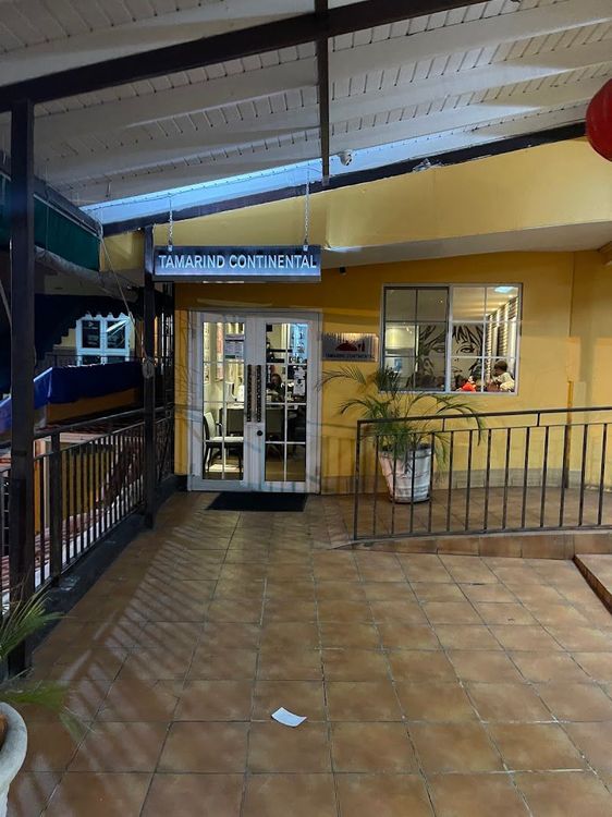 Tamarind Indian Cuisine - Kingston - Jamaica
