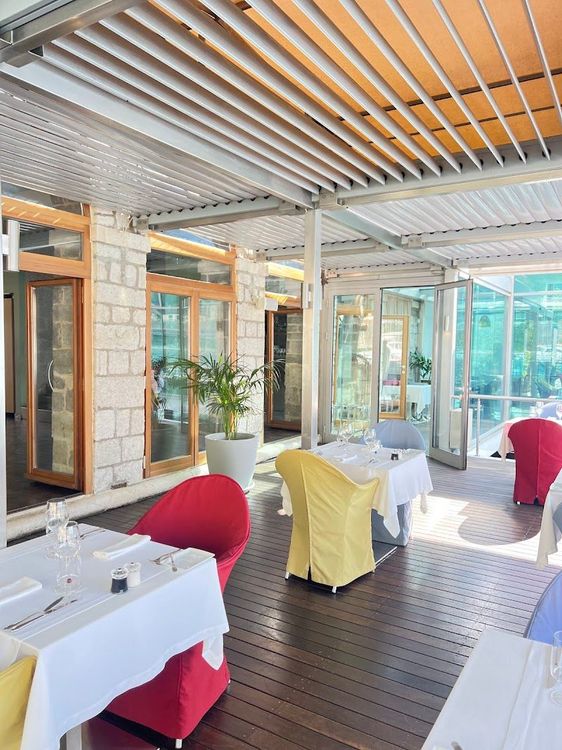 Galion - Kotor - Montenegro