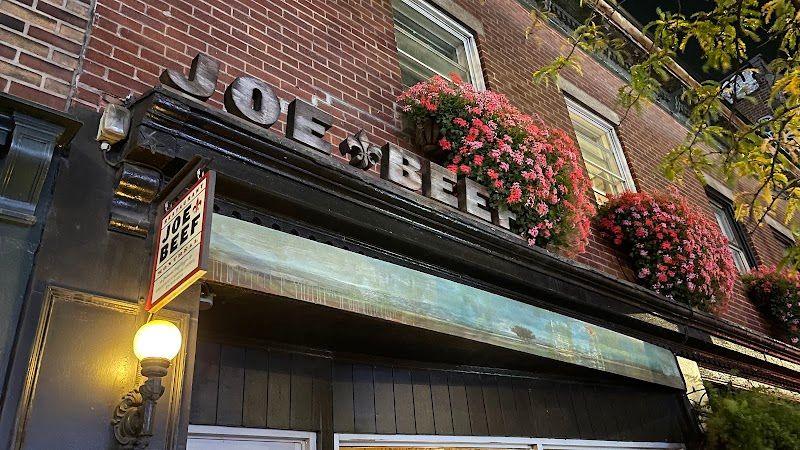 Joe Beef