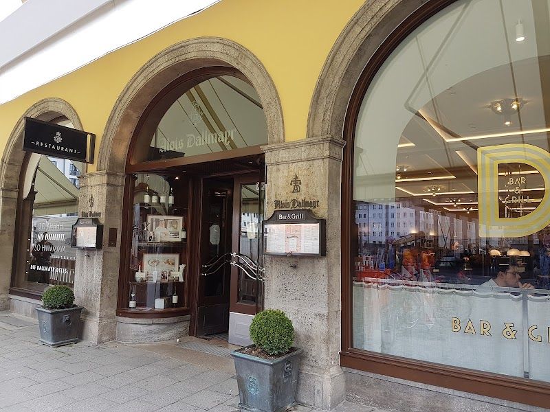Restaurant Dallmayr