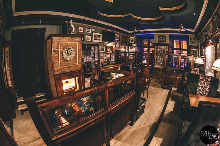 Św. Michał - Lublin - Poland