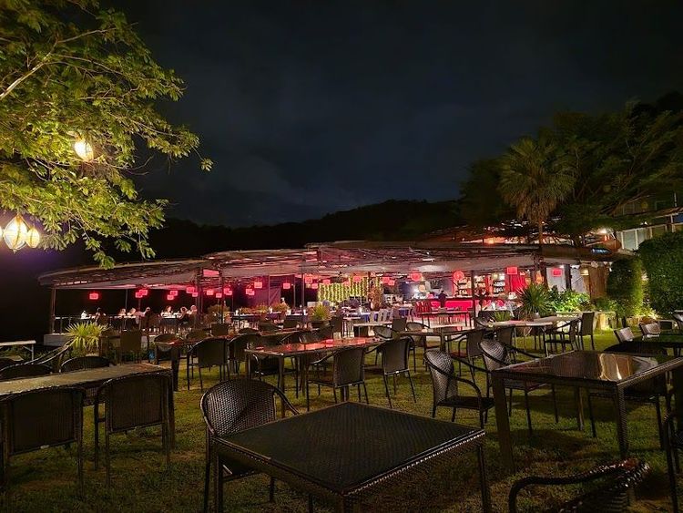 The Hilltop Ao Nang - Krabi - Thailand