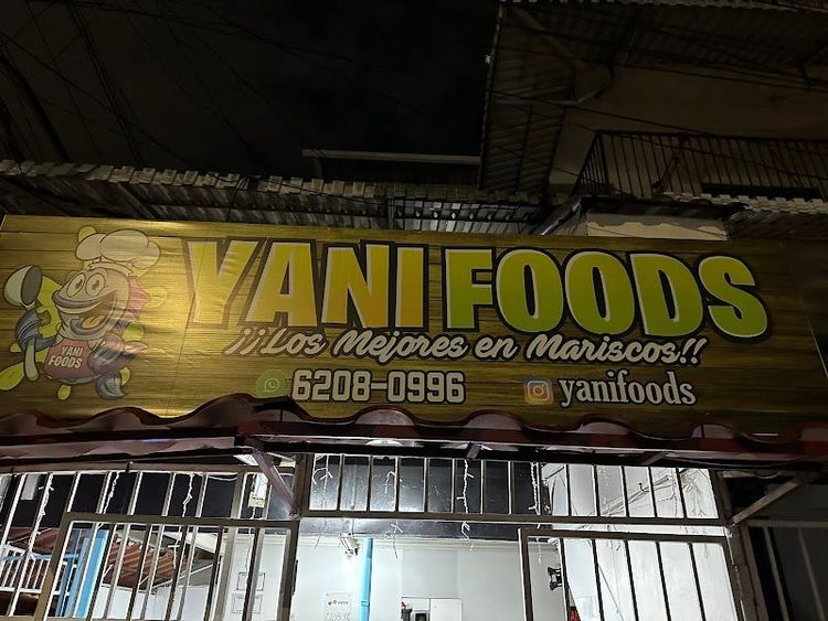 Yani's Restaurant