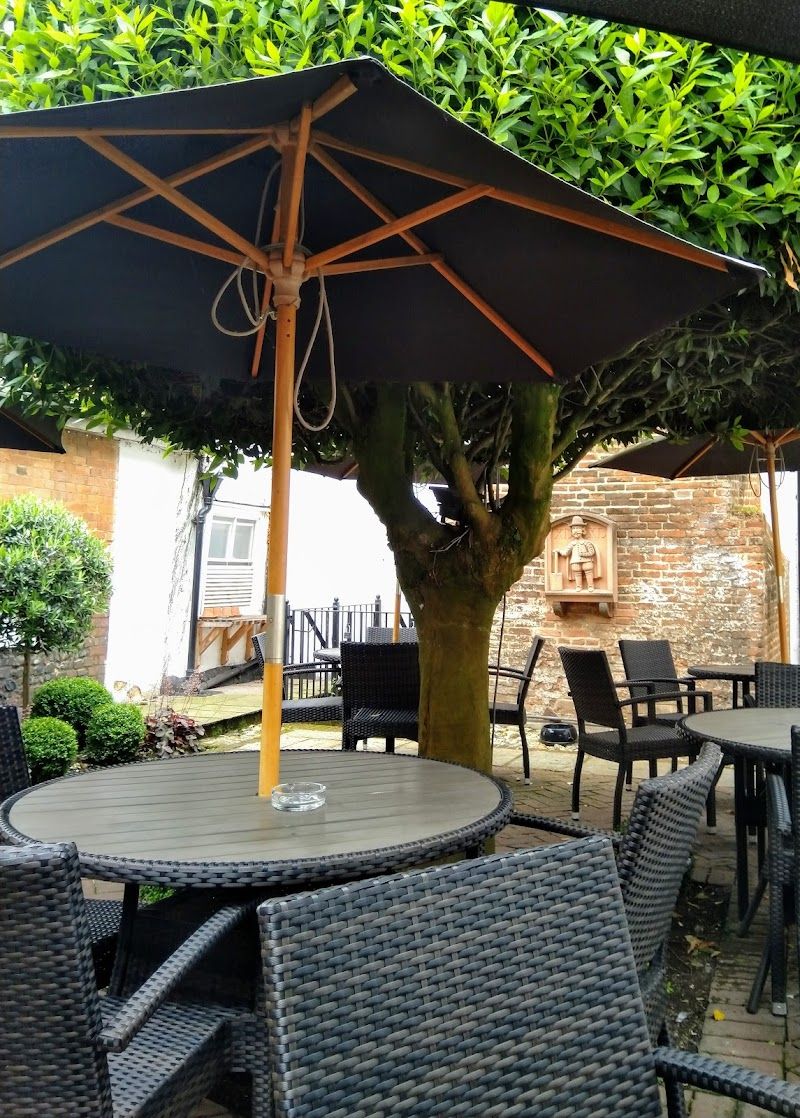 Number Ten Wine Bar and Kitchen