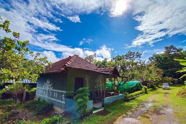 Amara Restaurant - Uttara Kannada - India