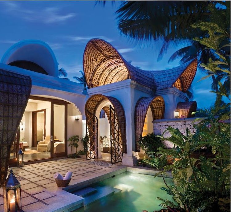 Latitude Vivanta by Taj - Bekal - India