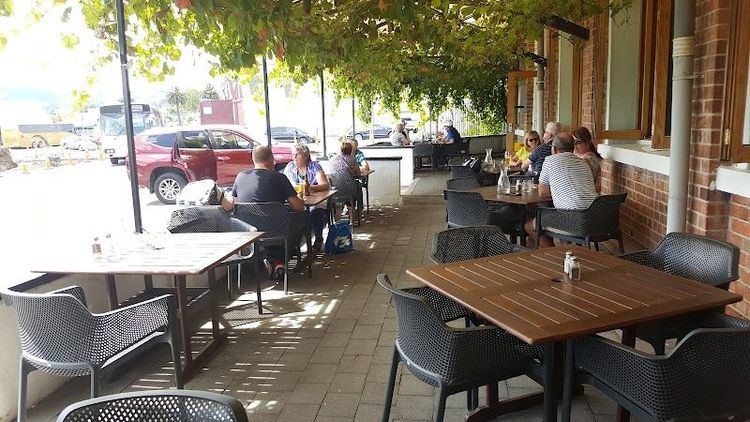 The Works - Gisborne - New Zealand