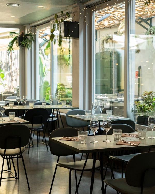 La Vita è Bella - Como - Italy