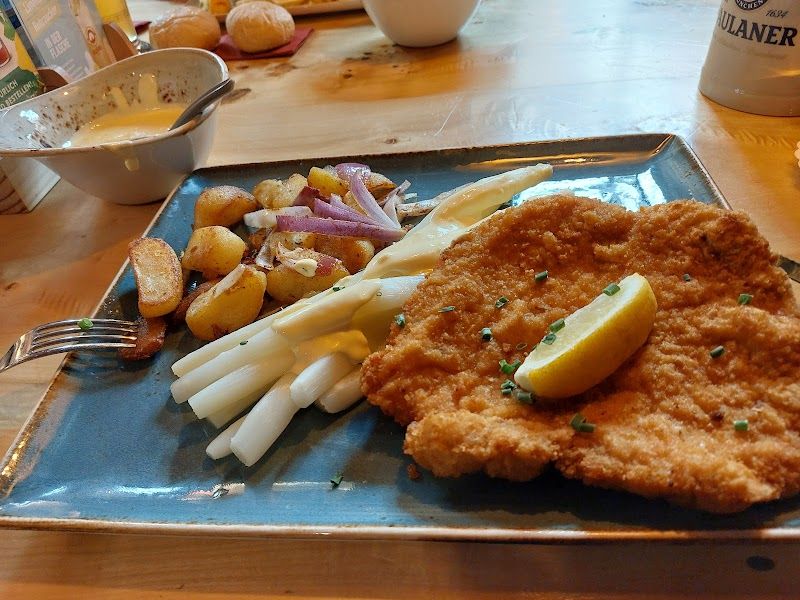 Harzer Schnitzelkönig