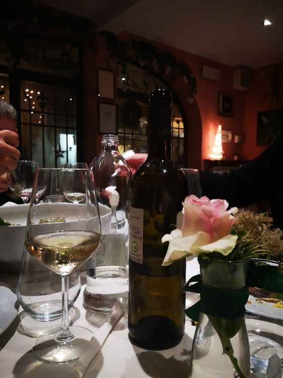 Enoteca Majda - Gorizia - Italy