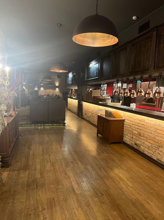 Dzūkų alaus restoranas - Alytus - Lithuania