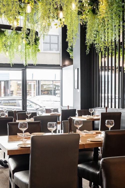 La Cuisine - Chicoutimi - Canada