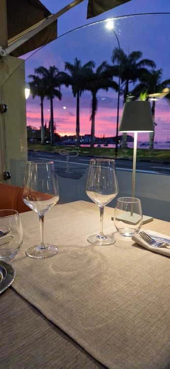 Marmite et Tire Bouchon - Nouméa - New Caledonia