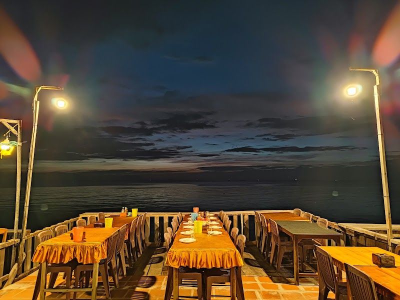 KEP SUR MER Restaurant