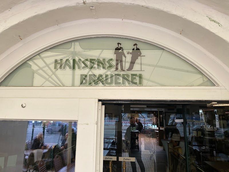 Hansens Brauerei