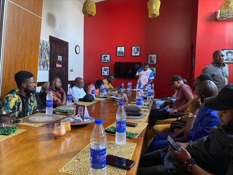 Roots Restaurant and Cafe - Enugu - Nigeria