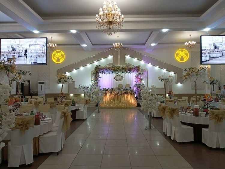 Bakay Ata - Tokmok - Kyrgyzstan