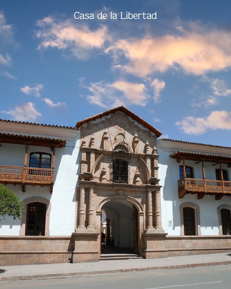 Parador Santa María La Real