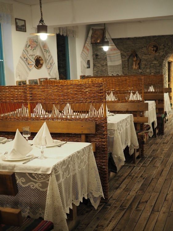 La Taifas - Chișinău - Moldova