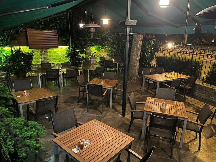 Calico Jack Pub - Debrecen - Hungary