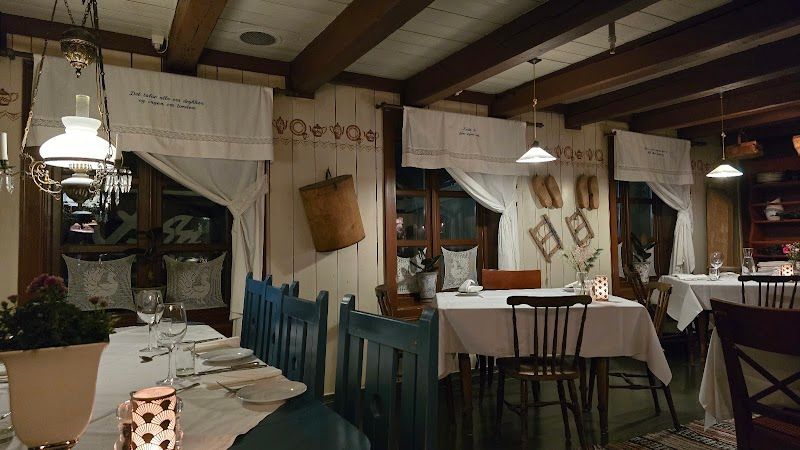 Restaurant Kjøkkenet