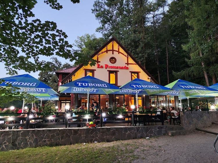 La Promenada