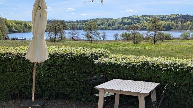 Traktørstedet Ludvigslyst