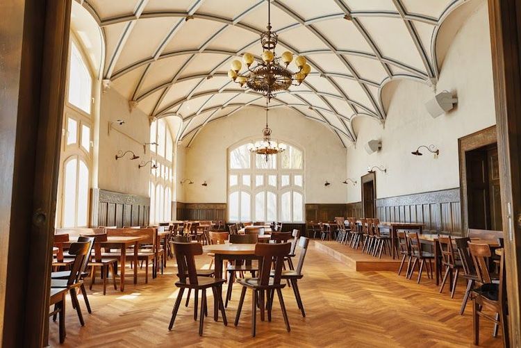 Constanzer Wirtshaus - Konstanz - Germany