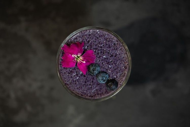 Stem + Glory - Cambridge - UK