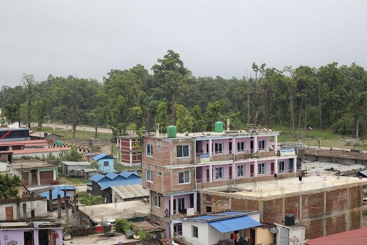 Namaste Restaurant and Sweets - Dhangarhi - Nepal