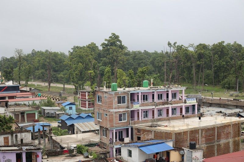 Namaste Restaurant and Sweets