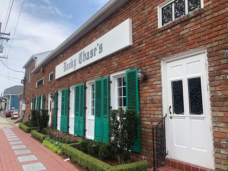 Dooky Chase's Restaurant