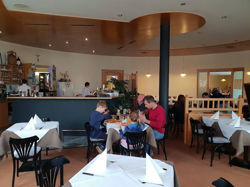 Pizzeria Ristorante da Emilio