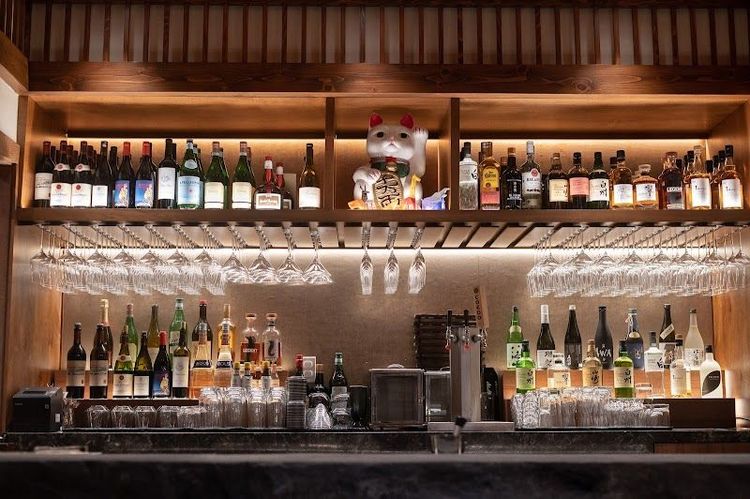 Takumi-tei - Lake Buena Vista - USA