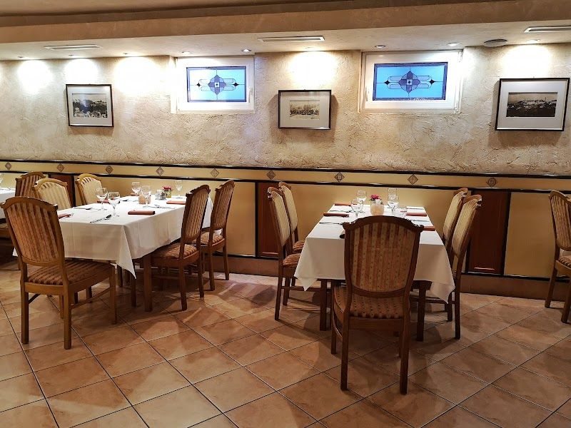 Fejesvölgy Vendéglő