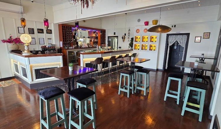 INTO Bar & Eatery - Masterton - New Zealand