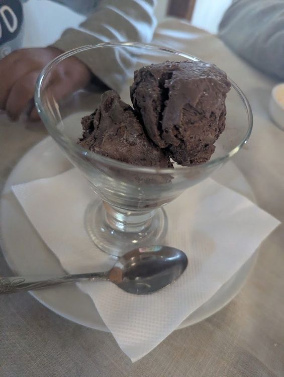 Zandina - Antsirabé - Madagascar