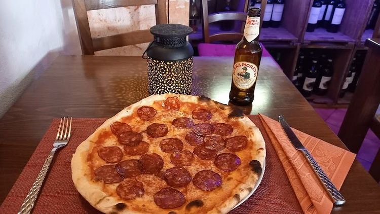 Il Monello - Bregenz - Austria