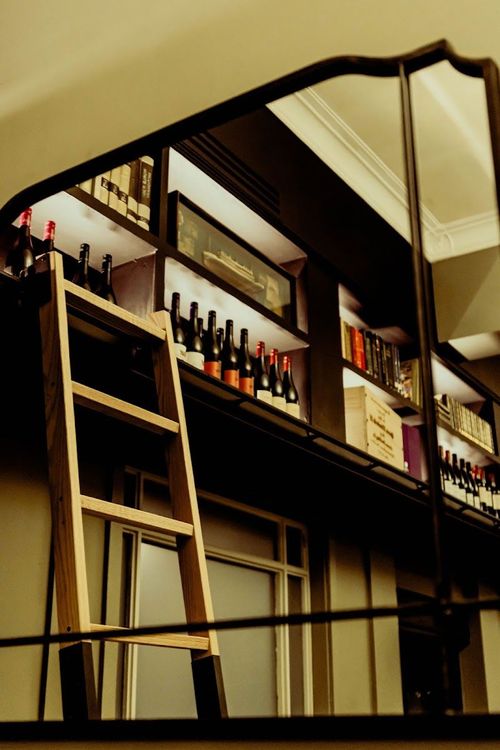 SPARE Restaurant Lounge & Bar - Wagga Wagga - Australia