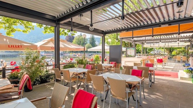 Wirtshaus am See - Bregenz - Austria