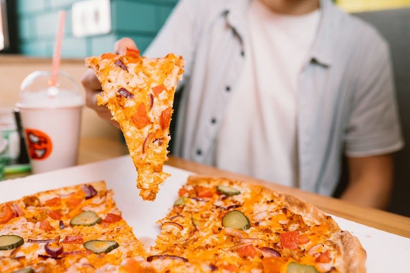 Dodo Pizza