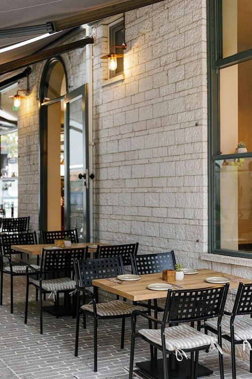 Thamon - Ioannina - Greece