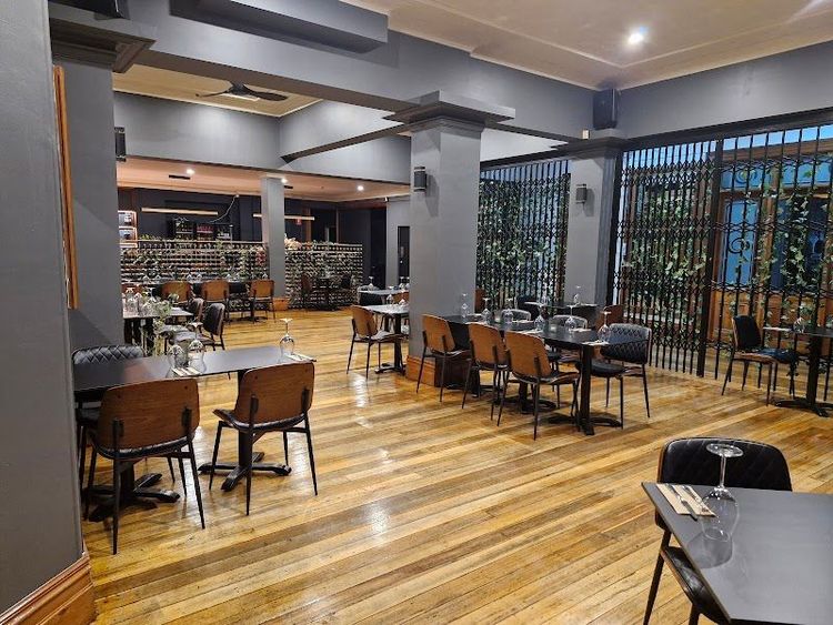 Ember and Vines Burnie - Burnie - Australia