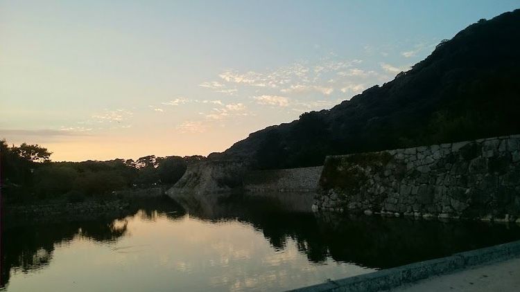 Aokiya - Hagi - Japan